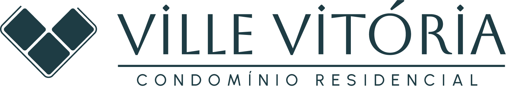 Condomínio Ville Vitória